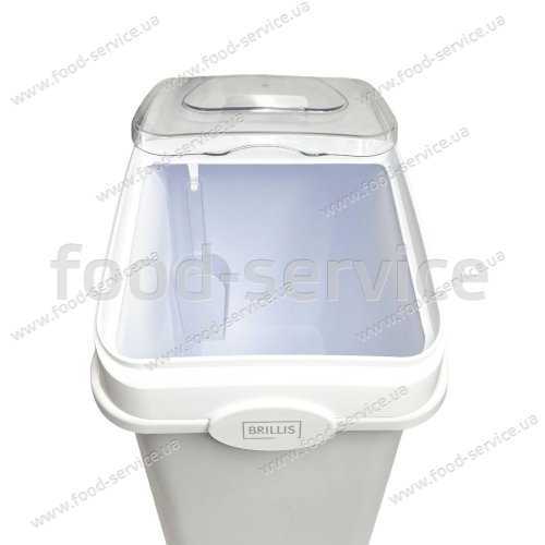 Контейнер для ингредиентов BRILLIS HM-IB102 на 102л